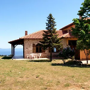 Sebs House Villa